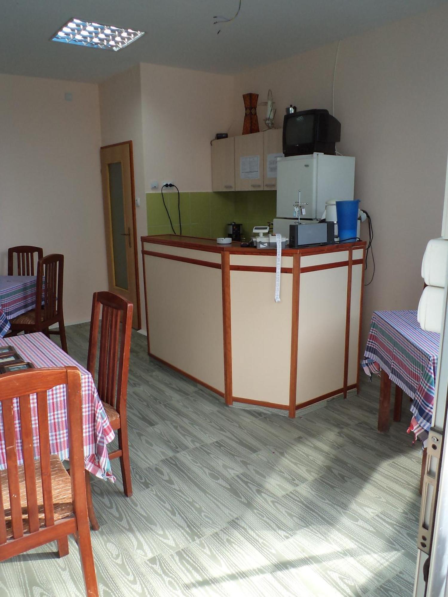 Motel Le Village Skopje Exterior foto